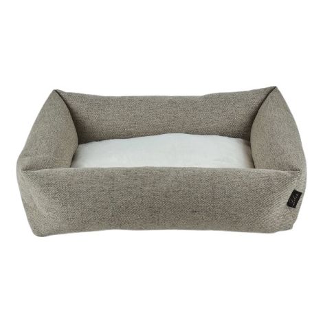 Lebon Hundebett Bonny XL 85 x 70 cm Golden Brown