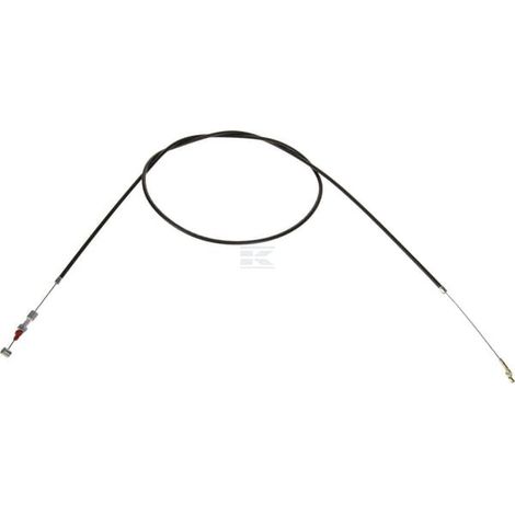 Cable de control'caja de cambios R54 SABO SAU14919 (1/3)
