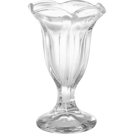 Coupe à Glace Haute 185 ml - Lot de 6 - Olympia (1/5)