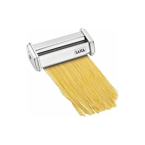 RODILLO PASTA PARA CAPELLI D´ANGELO  APM003 PLATA