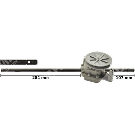 Semovenza per rasaerba TEKNICO COMPATIBILE - 048734