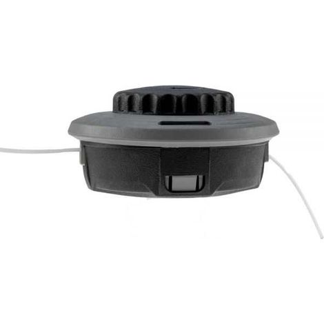 Tête débroussailleuse 2 fils Greentek Universelle 10x1,25 Ø 150 mm (1/5)