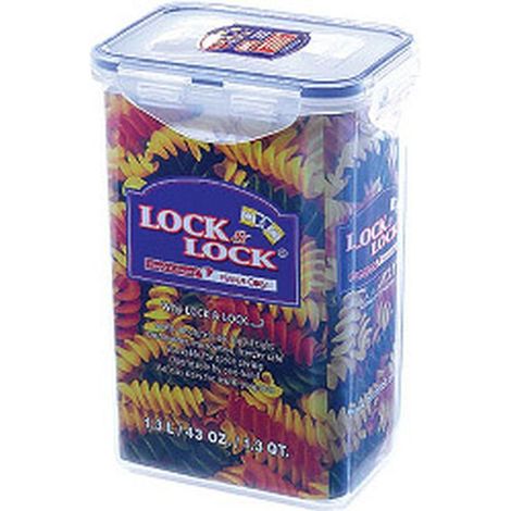 LocknLock 1.3L Rectangular Storage Container