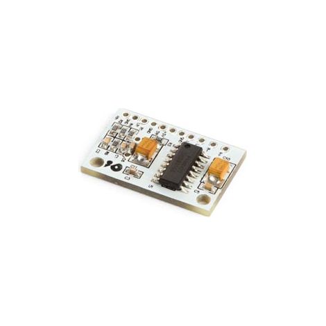 Whadda WPI411 Modulo sonoro 1 pz. (1/3)