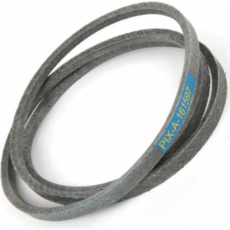 Courroie tondeuse Tiger Belts 4L825 kevlar trapézoïdale  12,7 x 2101,9 mm (1/5)