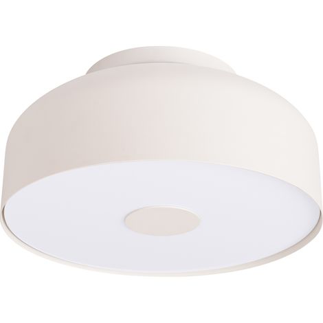 Plafoniera Omiq 4 E27 beige Sollux SL.1679 (1/5)
