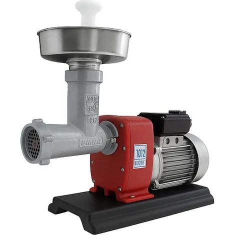 Tritacarne Elettrico New O.M.R.A. TC12 OM-2700-2   Alta Potenza
