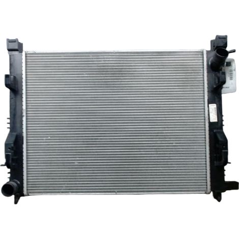 [PRODUIT D'OCCASION] Radiateur RENAULT Captur ♻️ Ref Oe. 214107326r - Garantie à vie (1/4)