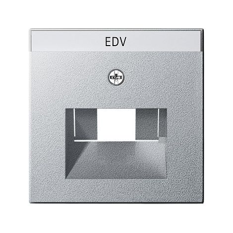 GIRA 028426 PLAQUE DE COMMUTATION ET OBTURATEUR