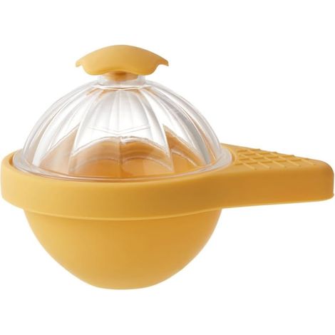 Moules à glaçons en silicone souple et réutilisable pour la cuisine (1/5)