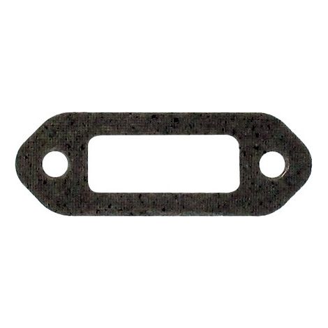 Joint d'échappement STIHL 42381490600 - 4238-149-0600 pour tronçonneuse 041 et 041AV