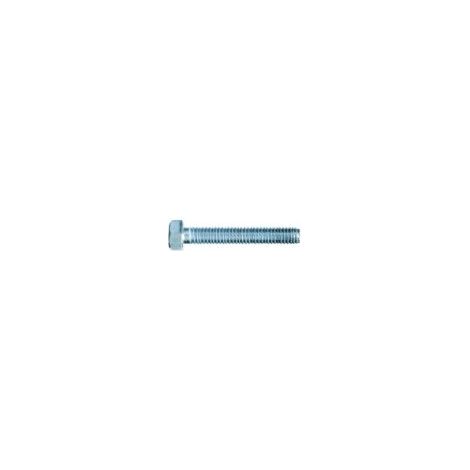 DIN-933 10.9 ZN. M24X90 - CHAVES BILBAO
