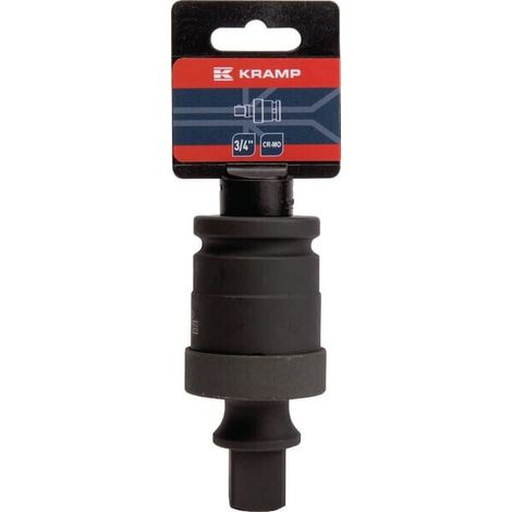 Giunto cardanico avv. a impulsi 3/4" UNIVERSALE 1803276100KR