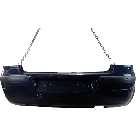 [PRODUIT D'OCCASION] Pare-choc ArriereVOLKSWAGEN Golf Iv 98-2004 ♻️ Ref Oe. 1j6807421dgru - Garantie à vie (1/2)