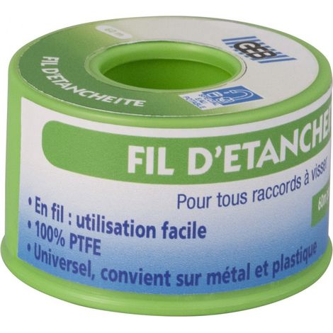 Filo sigillante 60 m GEB Geb