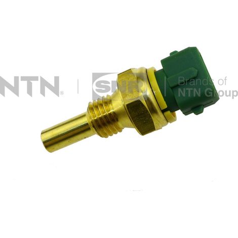 Capteur de température liquide de refroissement - CTS159.16 - SNR - Compatible avec véhicule Peugeot, Citroen, Fiat (1/2)