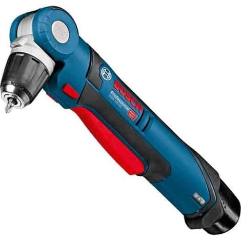 BOSCH Perceuse Visseuse dangle 12V 2Ah GWB12V-10 - 0601390908 (1/5)