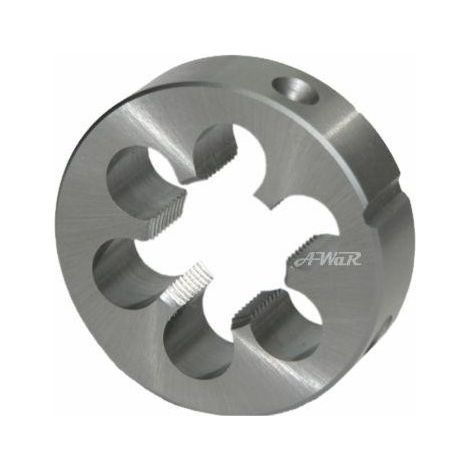 Filetage fanar hss800f diamètre M24 x 1.5 tolérance 6g