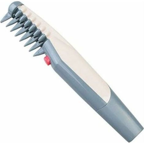 Dog and cat comb, pet hair clipper, knotting tool (OPP packaging, 15 x 4.5 x 27 cm) (1/5)