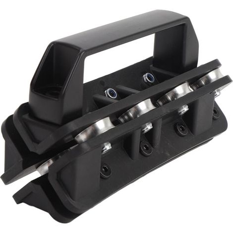 Outil de lissage du tube tuyau à main le lisseur 20 mm pour les freins automobiles et les lignes de carburant (1/4)