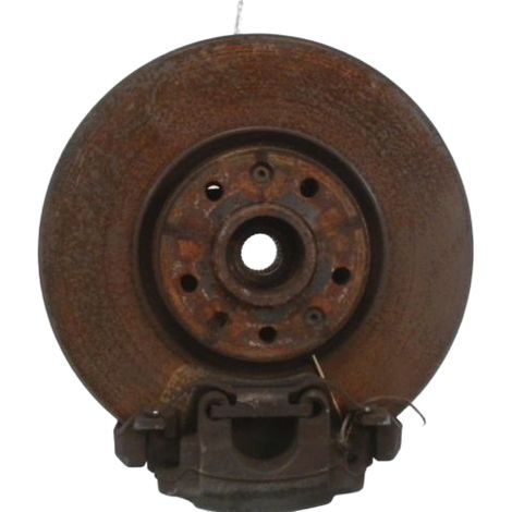 Pivot Avant Droit CITROEN C5 Aircr. [PRODUIT D'OCCASION]♻️1647857080
