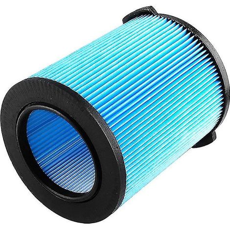 Ersatzfilter für Ridgid VF5000 5-20 Gallonen Nass-Trockensauger