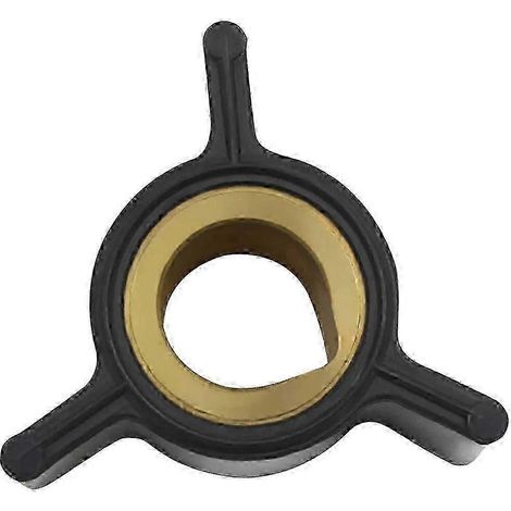 Compatible avec les hélices de moteurs hors-bord Evinrude 2,5 CV et 3,5 CV 4 2 Str 433915 433935 767407 (1/2)
