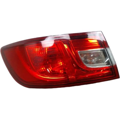 [PRODUIT D'OCCASION] Feu Arriere Gauche  RENAULT Clio Iv 2012- ♻️ Ref Oe. 265553021r - Garantie à vie (1/3)