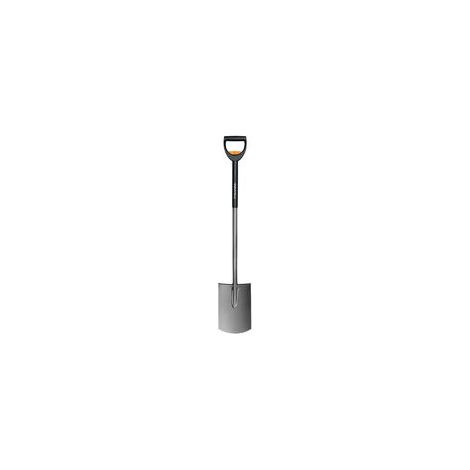 Fiskars 125055 pala de jardinera telescópico (1/4)