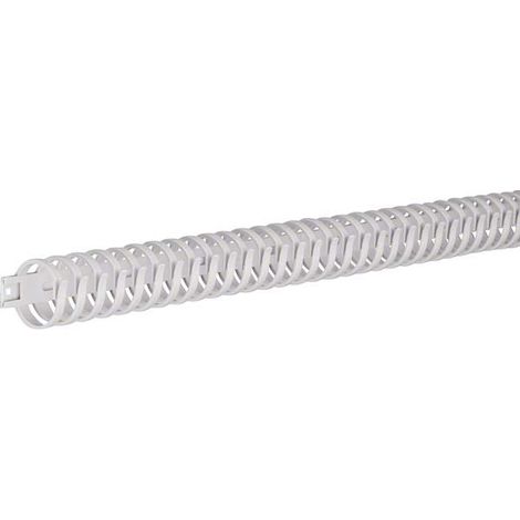 Hager L2232 Verdrahtungskanal 1 St. Grau (1/3)
