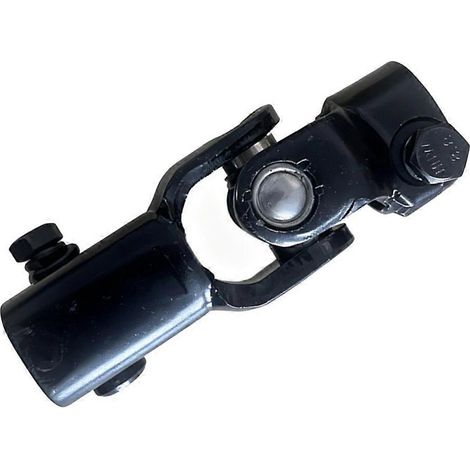Joint universel d'arbre de direction 6L8Z3B676A, compatible avec le remplacement du coupleur de joint universel de colonne de direction inférieure de la berline Ford Kuga. (1/5)