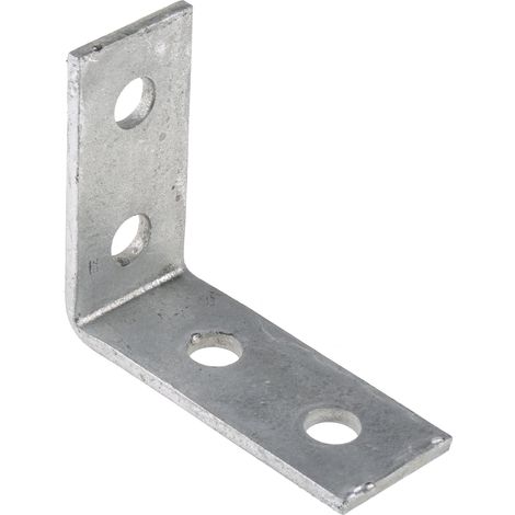 Equerre de fixation x 40mm en Acier (1/3)