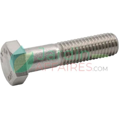 Vis Uni 5738 M 14 x 45 F - 28 Delmorino 40100229