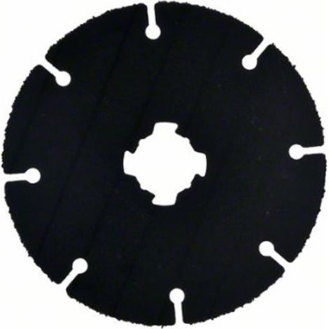 Bosch 1x X-LOCK Carbide Multi Wheel Ø 115 mm - 2608619283