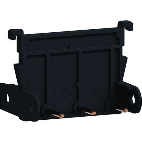 Jonction électrique pour prise de courant 2P + T - Spéciale EPT - Tercia AP-C45 - B46095 - IBOCO