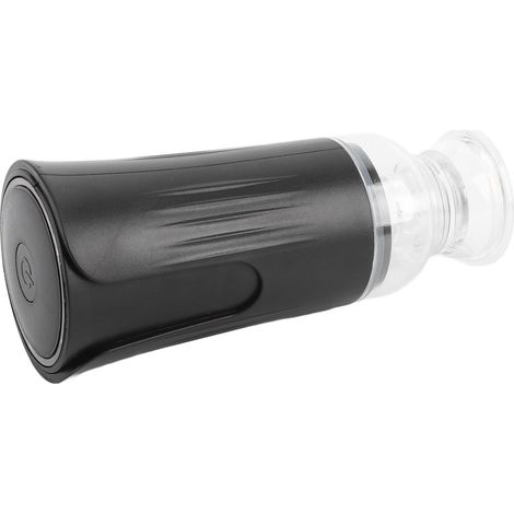 Pompe à vide électrique, 3 vitesses de contrôle, Rechargeable, Portable, forte capacité d'absorption, sac de rangement pour fournitures d'impression 3D (1/5)