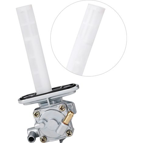 Grifo de combustible para el depósito de la motocicleta Suzuki Katana 600 GSX600F 750 GSX750F (1998-2006) (1/5)
