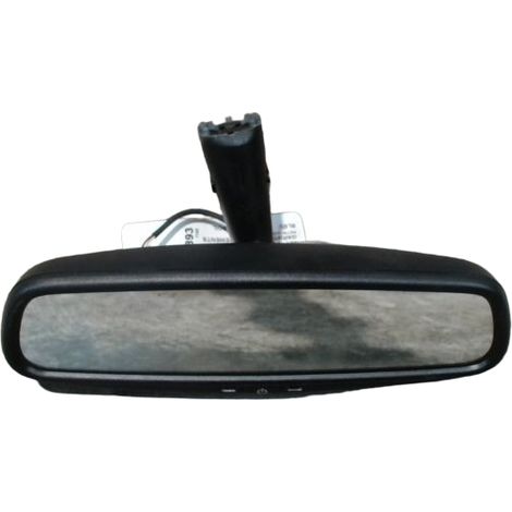 Retroviseur Interieur PEUGEOT 407 [PRODUIT D'OCCASION]♻️8154ja