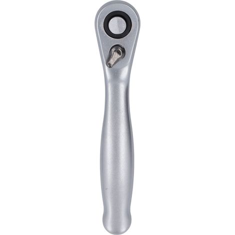 Steckschlüssel-Ratschenschlüssel, Mini-Schnellspannschlüssel, Schraubendreher-Bit-Griff, 72 Zähne, 1/4-Zoll-Antrieb (1/5)
