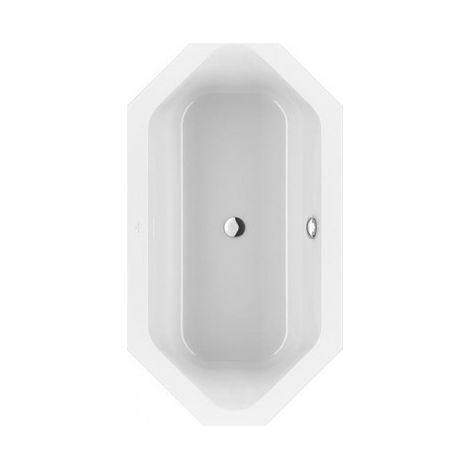 Système Whirlpool LOOP & FRIENDS Spec Combi Invi TP 1 blanc