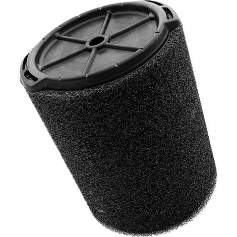 Filtre de rechange pour aspirateur VF7000 (filtre pour liquides uniquement) pour aspirateurs eau et poussière de 5 à 20 gallons-AquaForge (1/5)