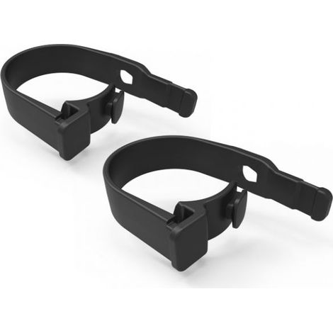 Correas de montaje para protectores de faros Racetech para KTM/Husqvarna/Husaberg 2000-2023