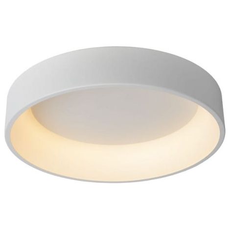Plafoniera Lucide Talowe LED 42W 3000K dimmer 60cm