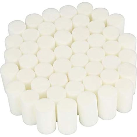 Noyau de Filtre de Pompe électrique Haute Pression 50 Pièces pour Système de Compresseur D'air Compresseur PCP Petit Filtre de Pompe PCP (1/5)