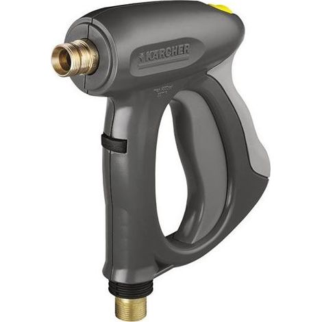 Pistola de alta presi贸n Easy Press con revestimiento suave de la empu帽adura KARCHER 47754630KA