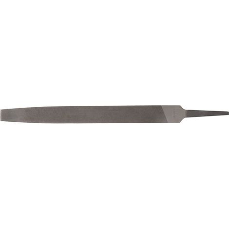 Draper 12 x 200mm Second Cut Flat File (Model 60238) (1/5)