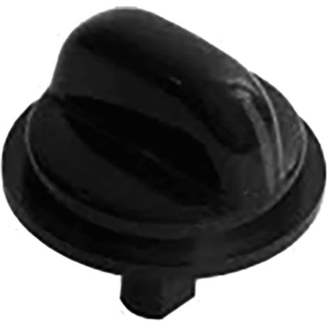BOUTON DE COMMANDE pour MICRO ONDES BRANDT - 75X2712