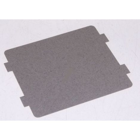 PLAQUE MICA PROTECTION D'ONDES POUR MICRO ONDES VIVA BOSCH