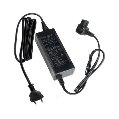 EZA Adaptateur 12/220 Volts pour glacière
