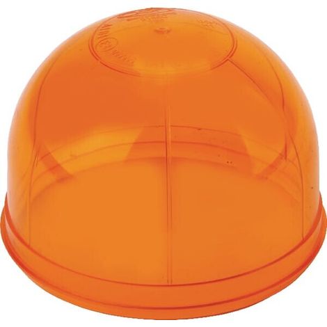 Tulipa para faro destellante 谩mbar para AUSMF1030 Sacex SACEX AUSF2188811